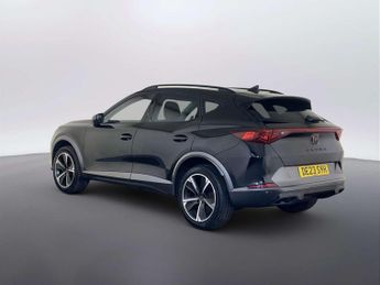 CUPRA Formentor 1.5 TSI V1 SUV 5dr Petrol DSG Euro 6 (s/s) (150 ps)