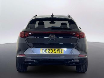 CUPRA Formentor 1.5 TSI V1 SUV 5dr Petrol DSG Euro 6 (s/s) (150 ps)