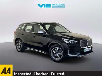 BMW X1 30 66.5kWh xLine SUV 5dr Electric Auto xDrive (11kW Charger) (31