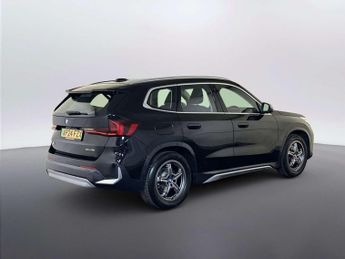 BMW iX1 30 66.5kWh xLine SUV 5dr Electric Auto xDrive (11kW Charger) (31