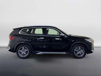 BMW iX1 30 66.5kWh xLine SUV 5dr Electric Auto xDrive (11kW Charger) (31
