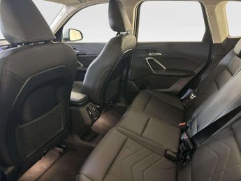 BMW iX1 30 66.5kWh xLine SUV 5dr Electric Auto xDrive (11kW Charger) (31