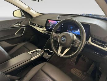BMW iX1 30 66.5kWh xLine SUV 5dr Electric Auto xDrive (11kW Charger) (31