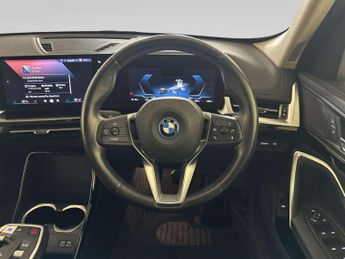 BMW iX1 30 66.5kWh xLine SUV 5dr Electric Auto xDrive (11kW Charger) (31