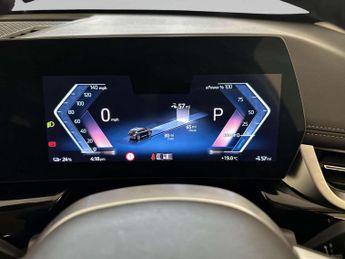 BMW iX1 30 66.5kWh xLine SUV 5dr Electric Auto xDrive (11kW Charger) (31