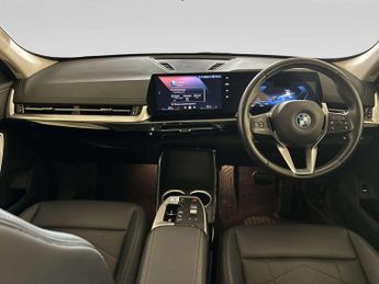 BMW iX1 30 66.5kWh xLine SUV 5dr Electric Auto xDrive (11kW Charger) (31