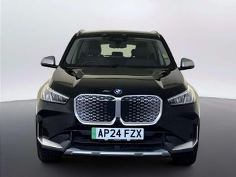 BMW iX1 30 66.5kWh xLine SUV 5dr Electric Auto xDrive (11kW Charger) (31
