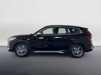 BMW iX1 30 66.5kWh xLine SUV 5dr Electric Auto xDrive (11kW Charger) (31