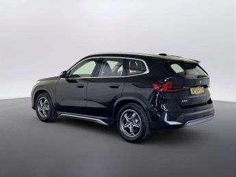 BMW iX1 30 66.5kWh xLine SUV 5dr Electric Auto xDrive (11kW Charger) (31