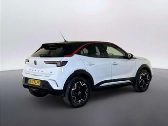 Vauxhall Mokka Electric 50kWh GS SUV 5dr Electric Auto (136 ps)