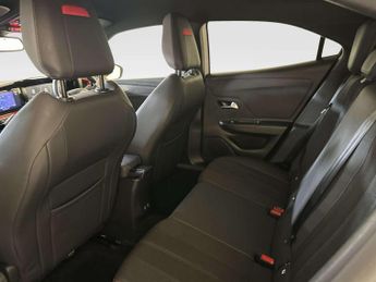 Vauxhall Mokka Electric 50kWh GS SUV 5dr Electric Auto (136 ps)