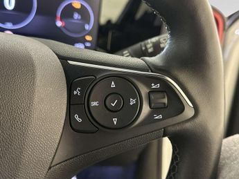 Vauxhall Mokka Electric 50kWh GS SUV 5dr Electric Auto (136 ps)