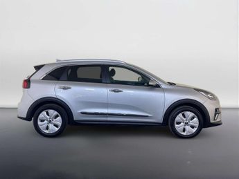 Kia Niro 64kWh 4 SUV 5dr Electric Auto (201 bhp)