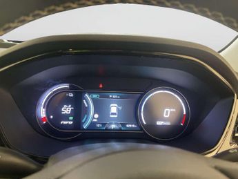 Kia Niro 64kWh 4 SUV 5dr Electric Auto (201 bhp)