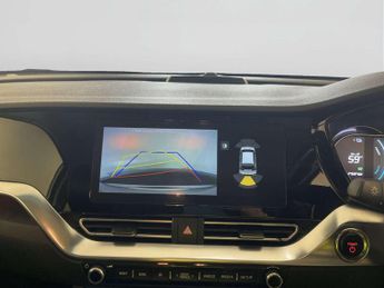 Kia Niro 64kWh 4 SUV 5dr Electric Auto (201 bhp)