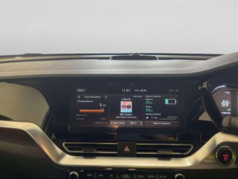 Kia Niro 64kWh 4 SUV 5dr Electric Auto (201 bhp)