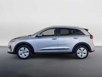 Kia Niro 64kWh 4 SUV 5dr Electric Auto (201 bhp)