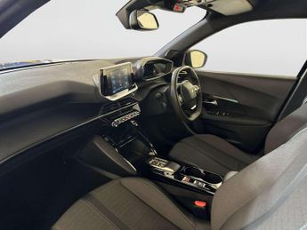 Peugeot E-2008 50kWh Allure Premium + SUV 5dr Electric Auto (7kW Charger) (136 