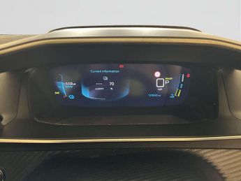 Peugeot E-2008 50kWh Allure Premium + SUV 5dr Electric Auto (7kW Charger) (136 
