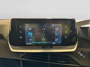 Peugeot E-2008 50kWh Allure Premium + SUV 5dr Electric Auto (7kW Charger) (136 