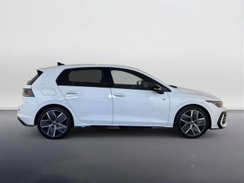 Volkswagen Golf 1.5 eTSI MHEV Black Edition Hatchback 5dr Petrol Hybrid DSG Euro