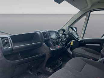 Citroen Relay 2.2 BlueHDi 35 Enterprise Edition Panel Van 5dr Diesel Manual L2