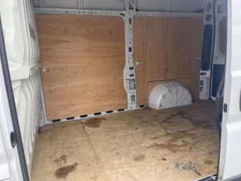 Citroen Relay 2.2 BlueHDi 35 Enterprise Edition Panel Van 5dr Diesel Manual L2