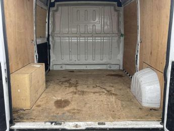 Citroen Relay 2.2 BlueHDi 35 Enterprise Edition Panel Van 5dr Diesel Manual L2