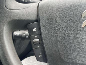 Citroen Relay 2.2 BlueHDi 35 Enterprise Edition Panel Van 5dr Diesel Manual L2