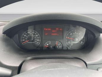 Citroen Relay 2.2 BlueHDi 35 Enterprise Edition Panel Van 5dr Diesel Manual L2