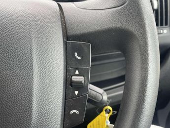 Citroen Relay 2.2 BlueHDi 35 Enterprise Edition Panel Van 5dr Diesel Manual L2