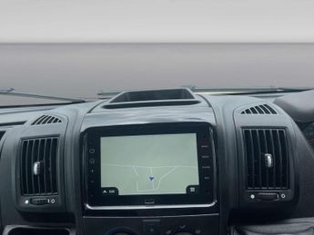 Citroen Relay 2.2 BlueHDi 35 Enterprise Edition Panel Van 5dr Diesel Manual L2