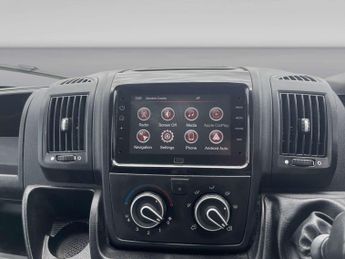 Citroen Relay 2.2 BlueHDi 35 Enterprise Edition Panel Van 5dr Diesel Manual L2