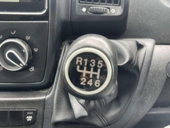 Citroen Relay 2.2 BlueHDi 35 Enterprise Edition Panel Van 5dr Diesel Manual L2