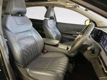 Nissan ARIYA 63kWh Evolve SUV 5dr Electric Auto 7.4kW Charger (217 ps)