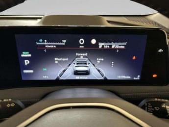 Nissan ARIYA 63kWh Evolve SUV 5dr Electric Auto 7.4kW Charger (217 ps)