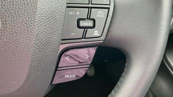 Toyota C-HR 1.8 VVT-h Design CVT Euro 6 (s/s) 5dr