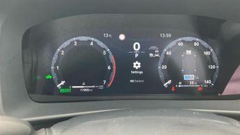 Toyota C-HR 1.8 VVT-h Design CVT Euro 6 (s/s) 5dr