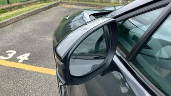 Toyota C-HR 1.8 VVT-h Design CVT Euro 6 (s/s) 5dr