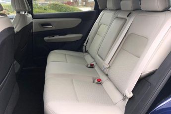 Nissan Ariya 160kW Advance 63kWh 22kWCh 5dr Auto