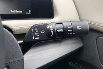 Nissan Ariya 160kW Advance 63kWh 22kWCh 5dr Auto
