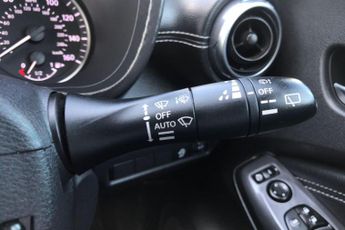 Nissan Juke 1.0 DiG-T 114 N-Connecta 5dr DCT
