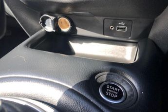 Nissan Juke 1.0 DiG-T 114 N-Connecta 5dr DCT