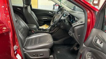 Ford Kuga 1.5T EcoBoost Titanium Auto AWD Euro 6 (s/s) 5dr