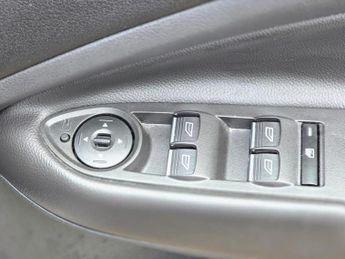 Ford Kuga 1.5T EcoBoost Titanium Auto AWD Euro 6 (s/s) 5dr