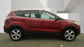 Ford Kuga 1.5T EcoBoost Titanium Auto AWD Euro 6 (s/s) 5dr