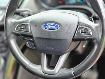 Ford Kuga 1.5T EcoBoost Titanium Auto AWD Euro 6 (s/s) 5dr