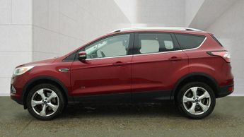 Ford Kuga 1.5T EcoBoost Titanium Auto AWD Euro 6 (s/s) 5dr