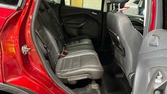 Ford Kuga 1.5T EcoBoost Titanium Auto AWD Euro 6 (s/s) 5dr