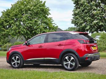 Peugeot 3008 1.6 THP Allure EAT Euro 6 (s/s) 5dr
